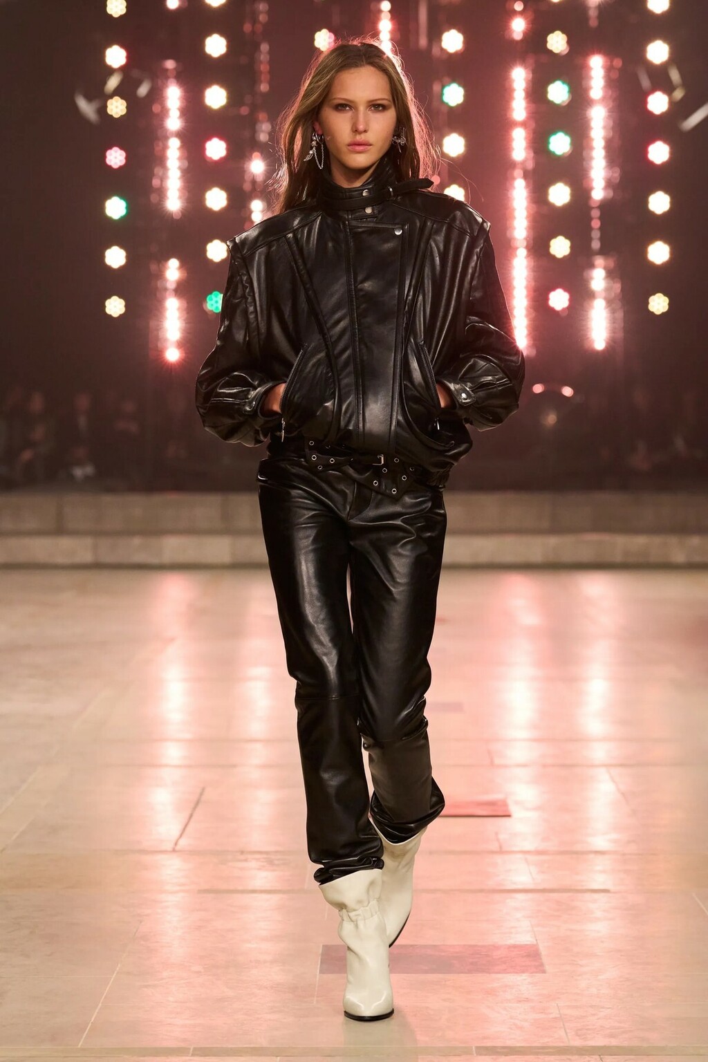 Isabel Marant, jesen/zima 2025.