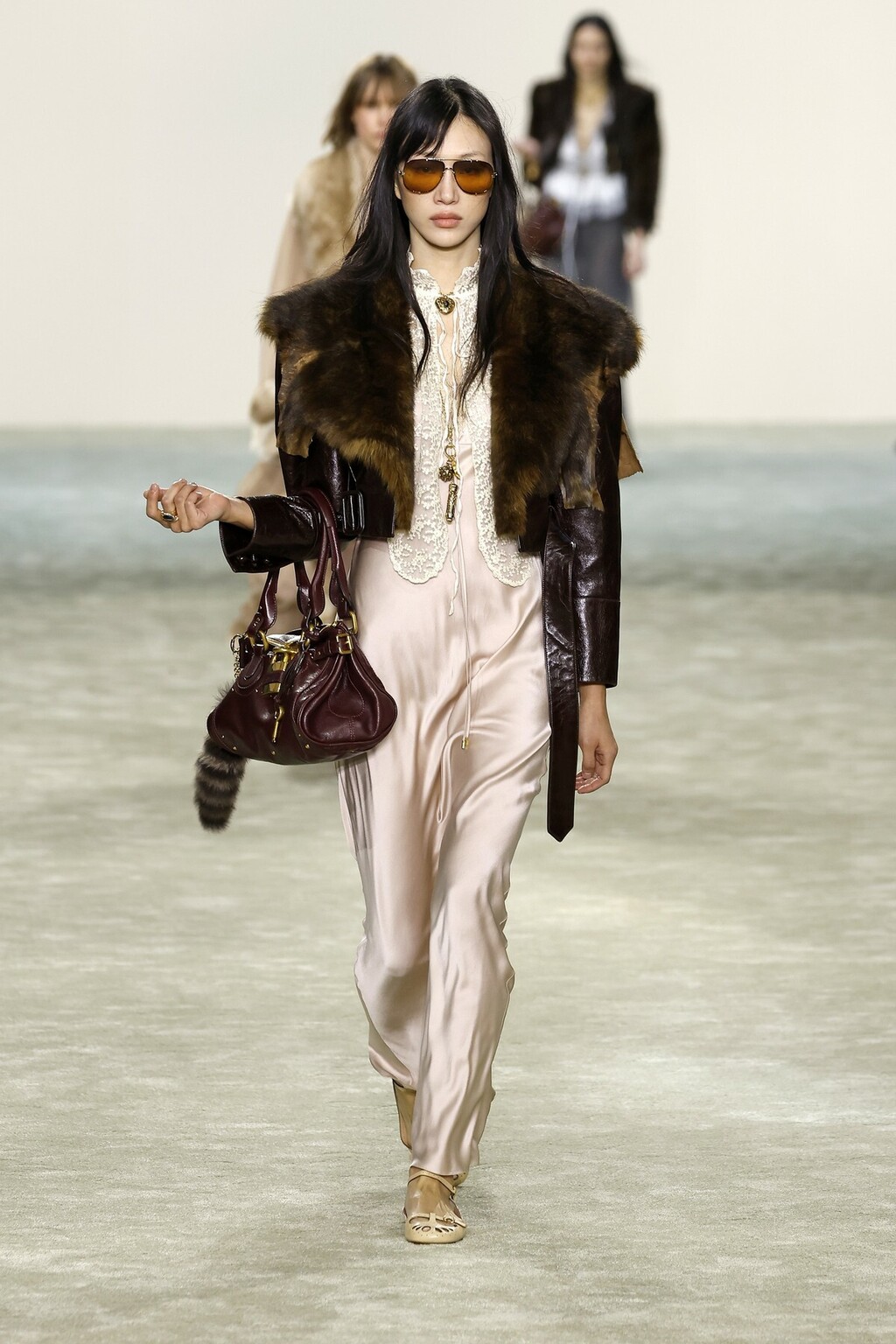 Chloe, jesen/zima 2025.