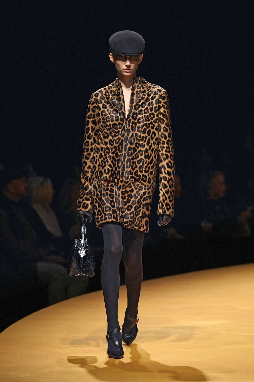 Khaite, jesen/zima 2025.