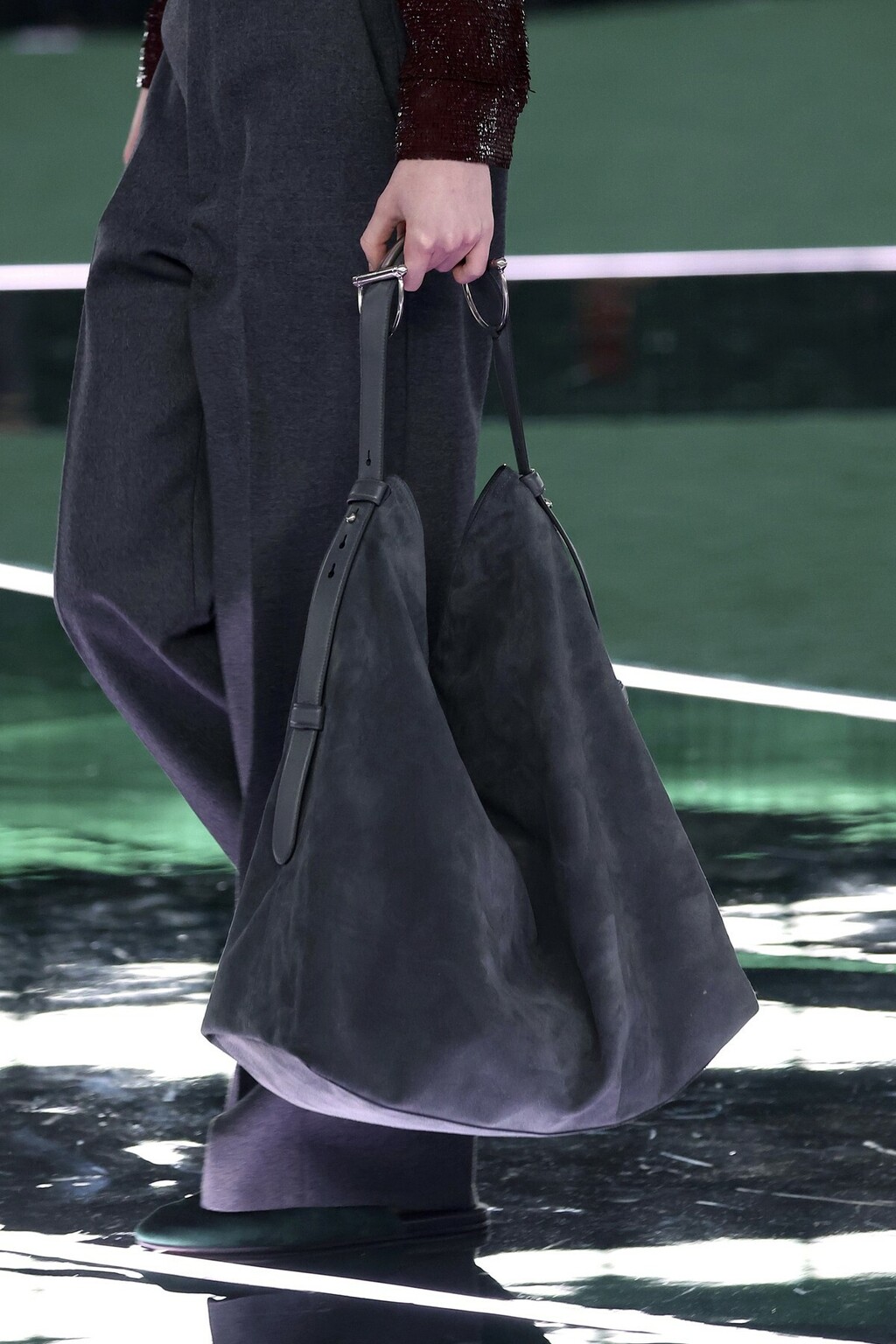 Gucci, jesen/zima 2025.