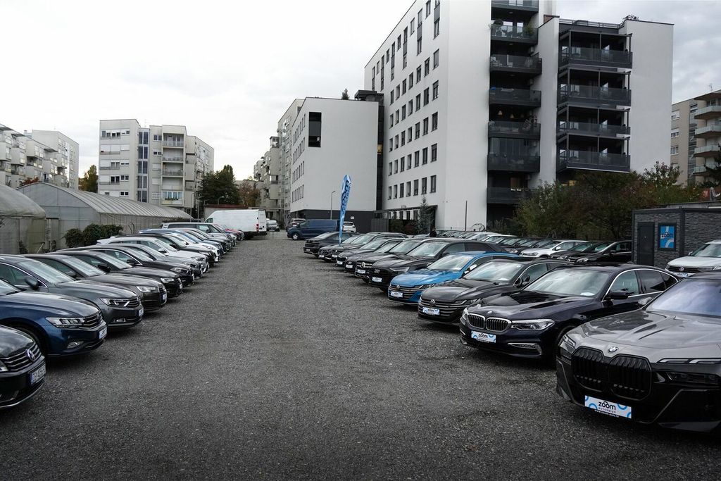 Rabljeni, ali s dušom: Nova adresa u Zagrebu za kupnju automobila