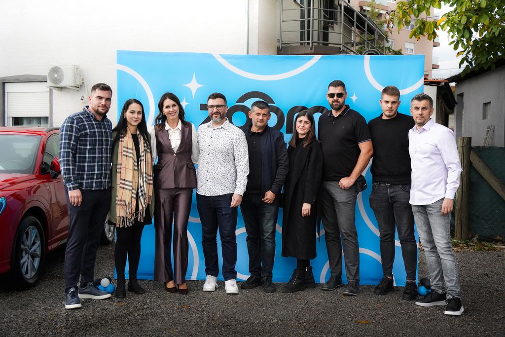 Rabljeni, ali s dušom: Nova adresa u Zagrebu za kupnju automobila