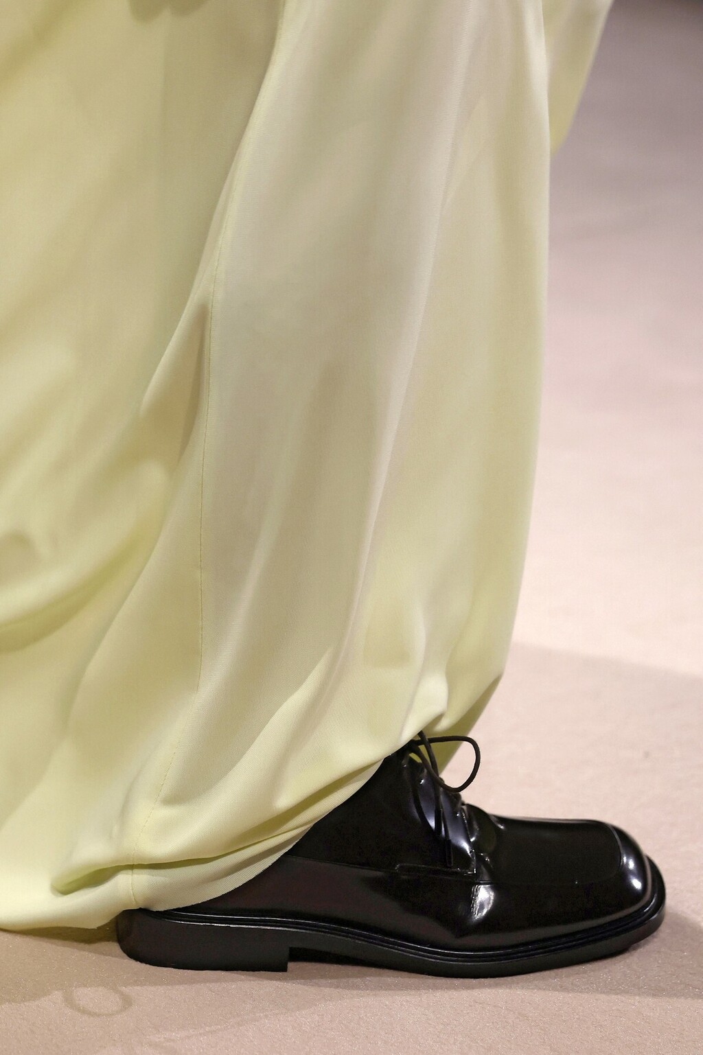 Victoria Beckham, jesen/zima 2025.