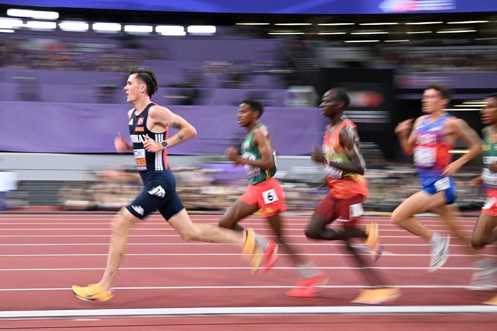 Jakob Ingebrigtsen