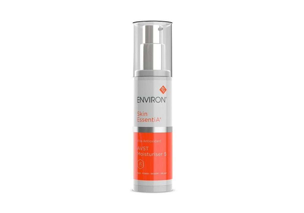 Environ Vita-antioxidant AVST Moisturizer 5