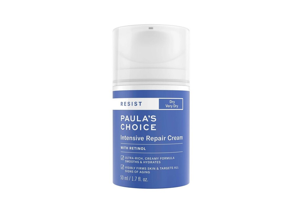 Paula's Choice Resist Intensive Repair Cream