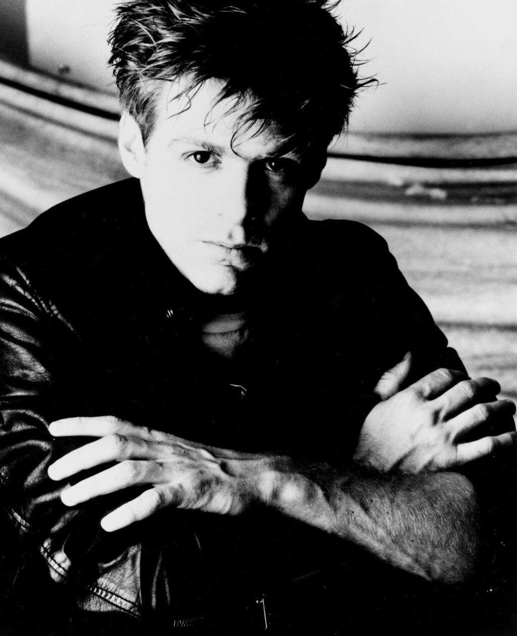 Bryan Adams 1985.