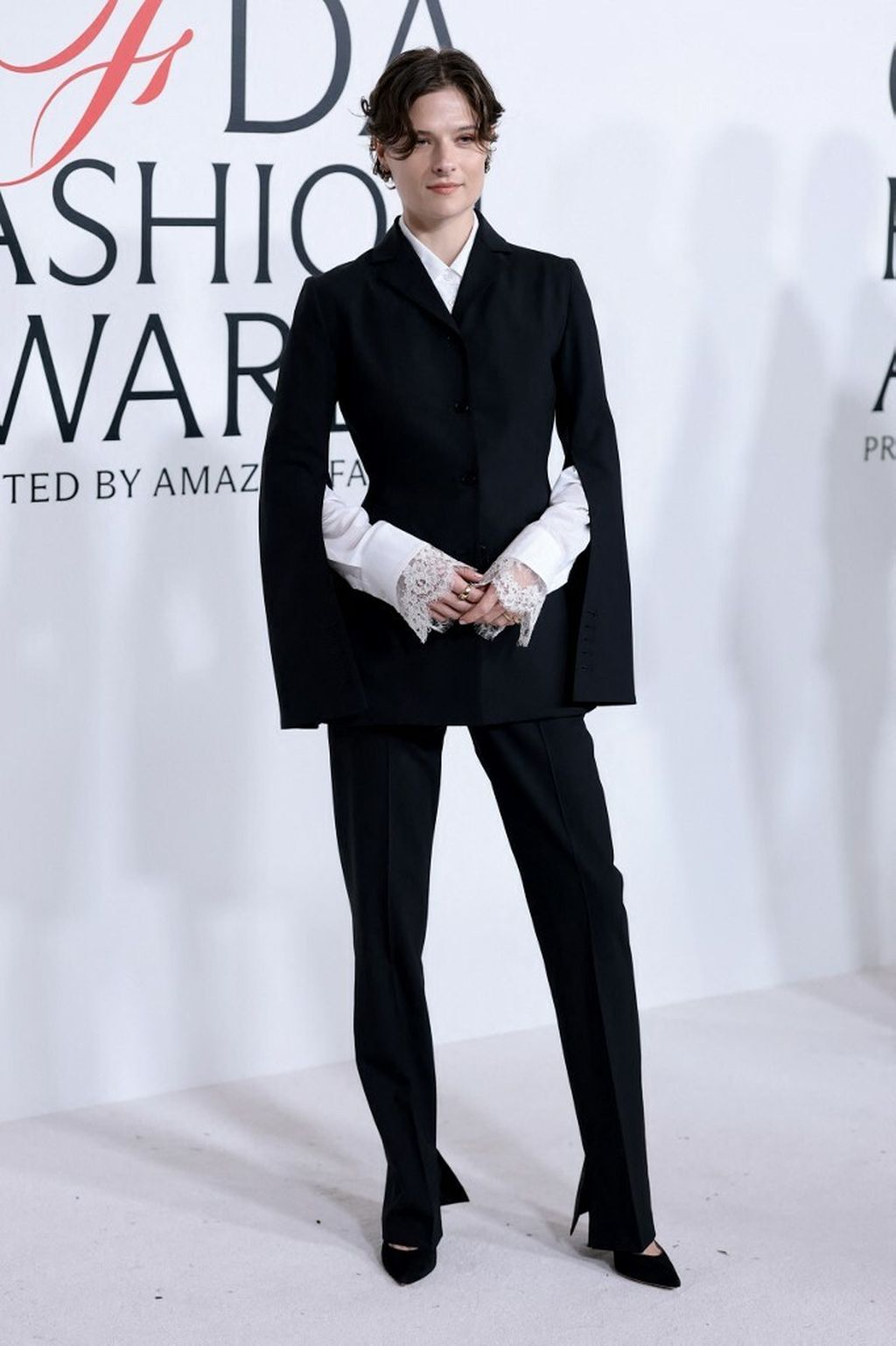 Louisa Jacobson Gummer.