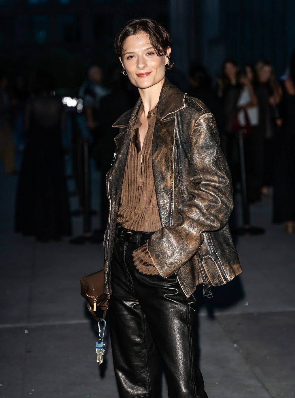 Louisa Jacobson Gummer