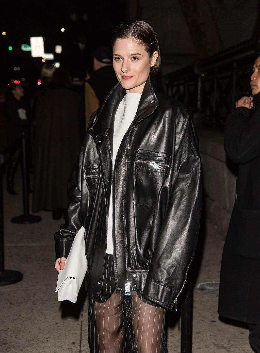 Louisa Jacobson Gummer