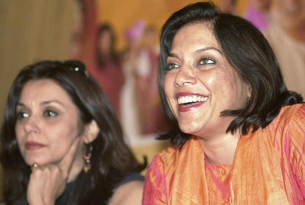 Mira Nair - 1