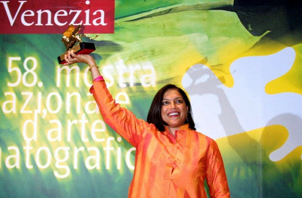 Mira Nair - 4