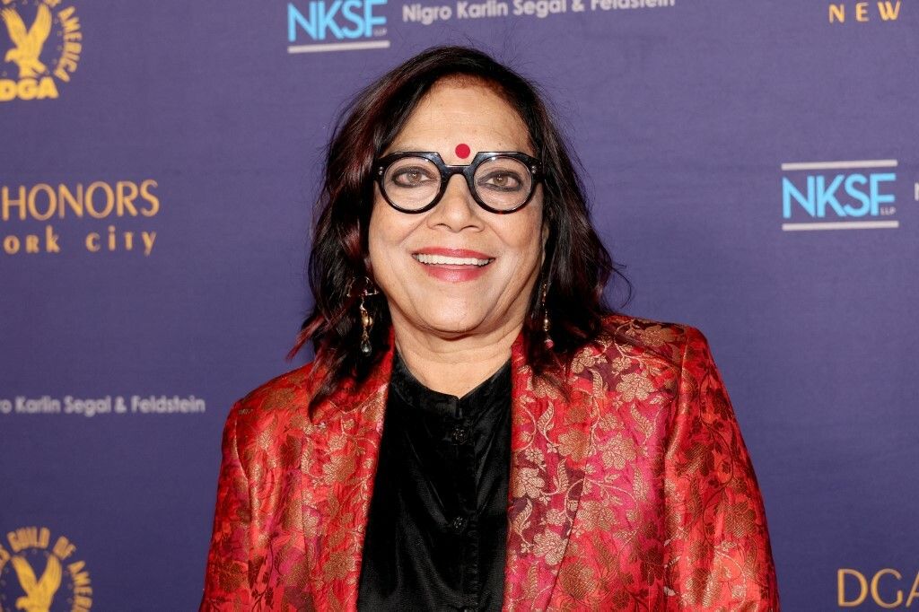 Mira Nair - 8