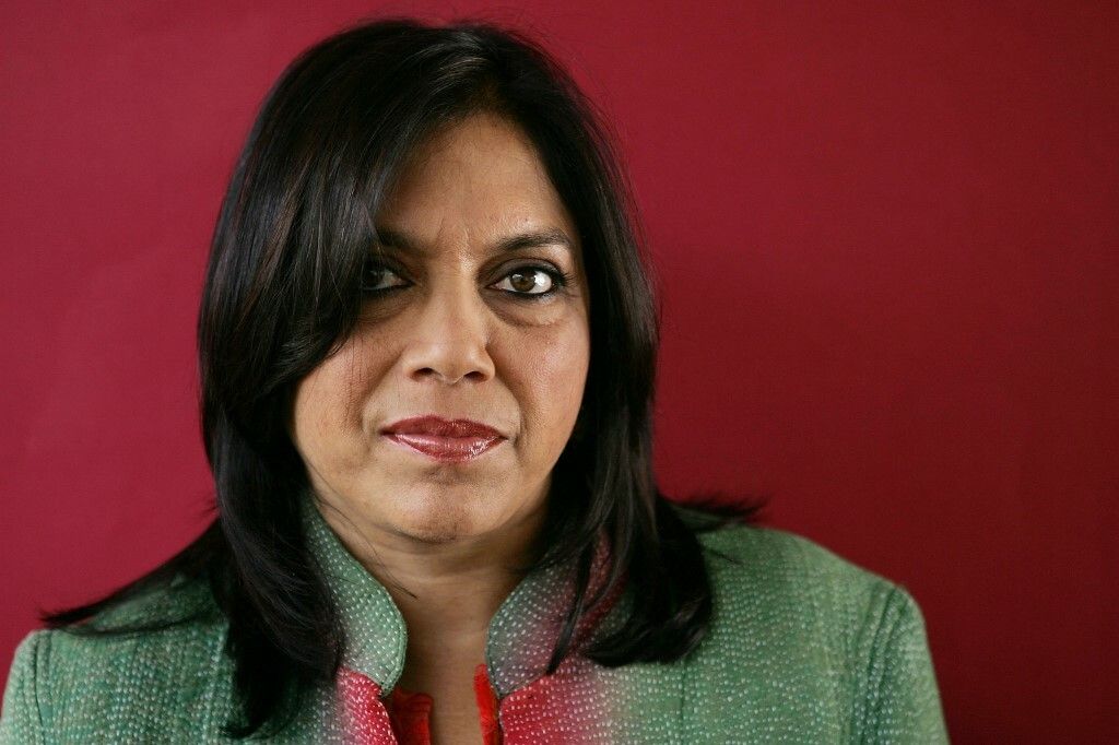 Mira Nair - 10