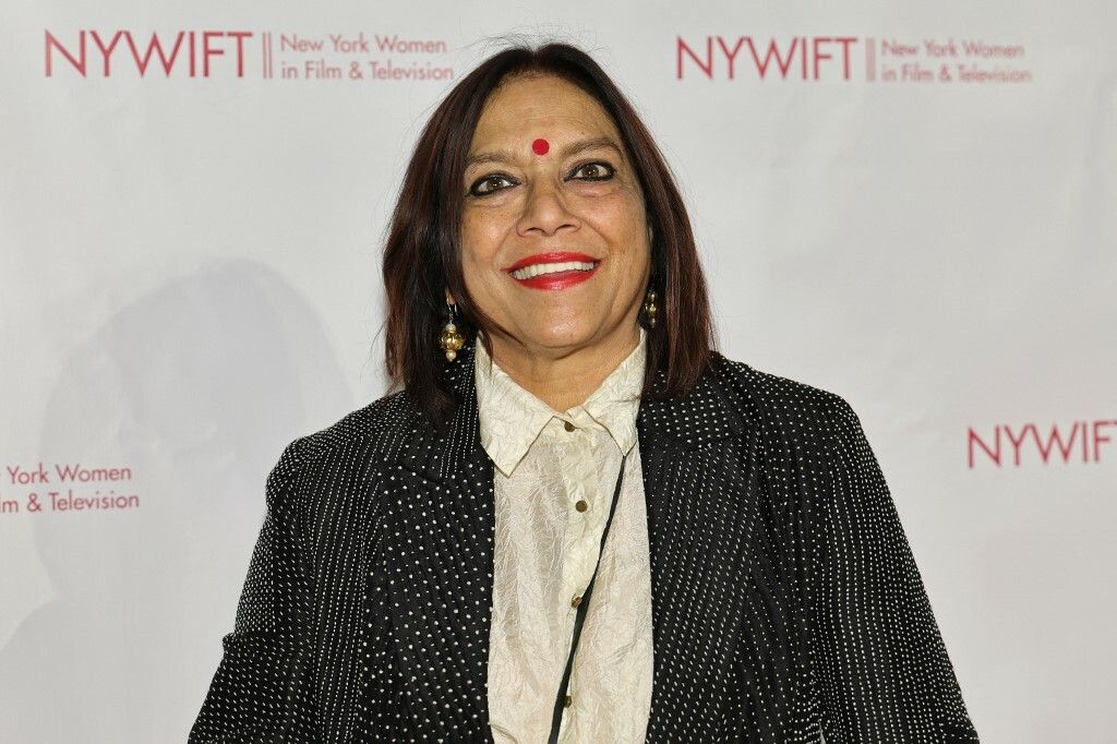 Mira Nair - 12