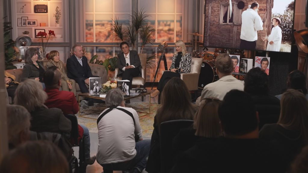 In Magazin: Kićo Slabinac - 2