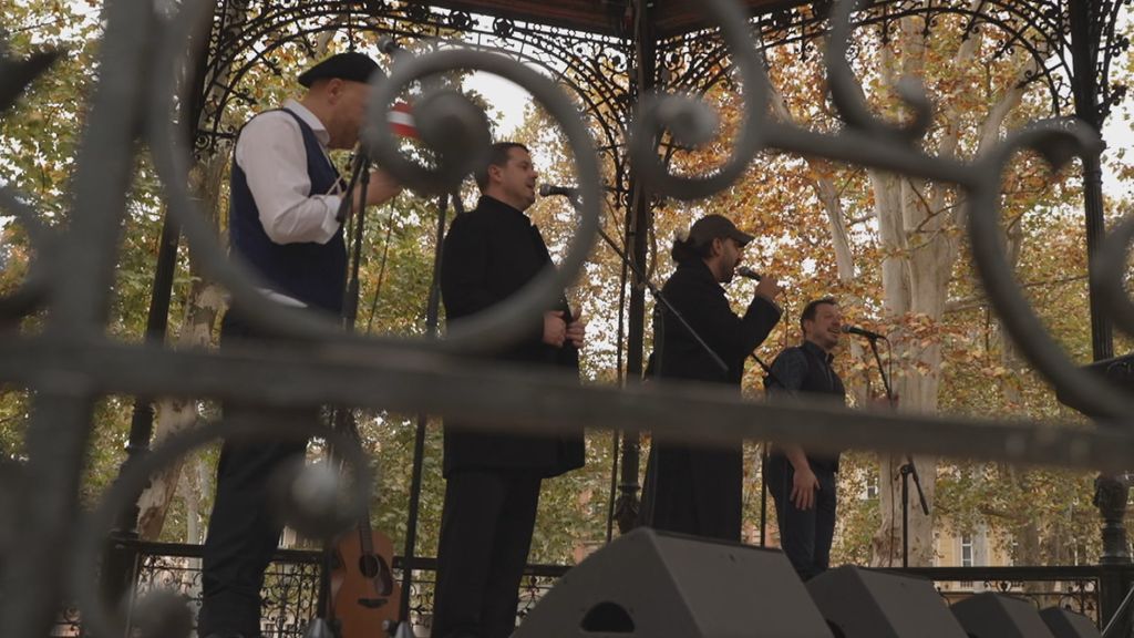 In Magazin: austrijska veleposlanica - 4