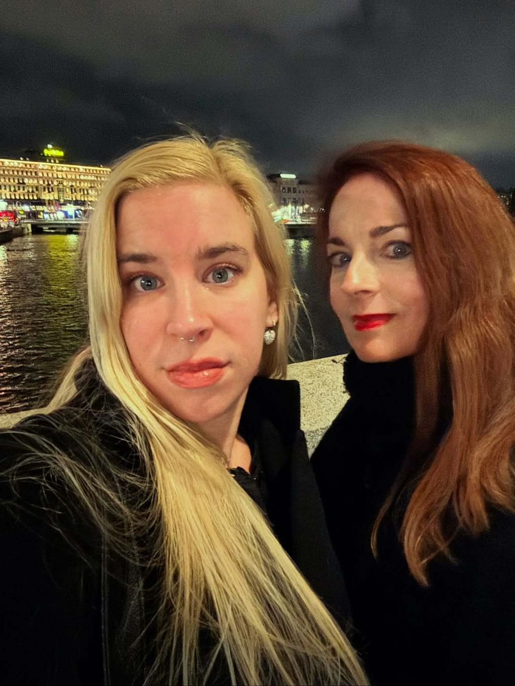 Saša Broz i Sara Haas - 4