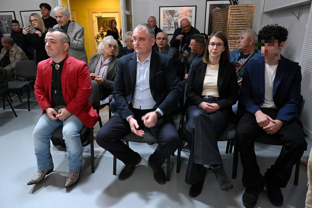 Pavao i Ivan Slabinac