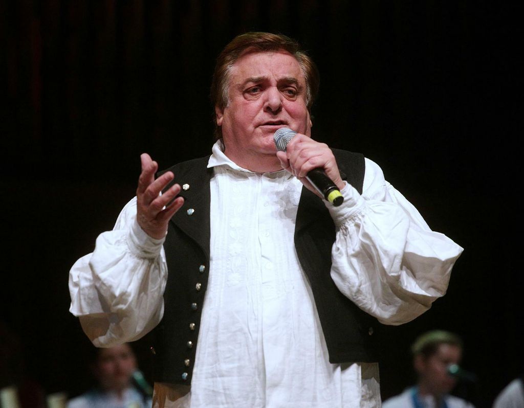 Krunoslav Kićo Slabinac - 2