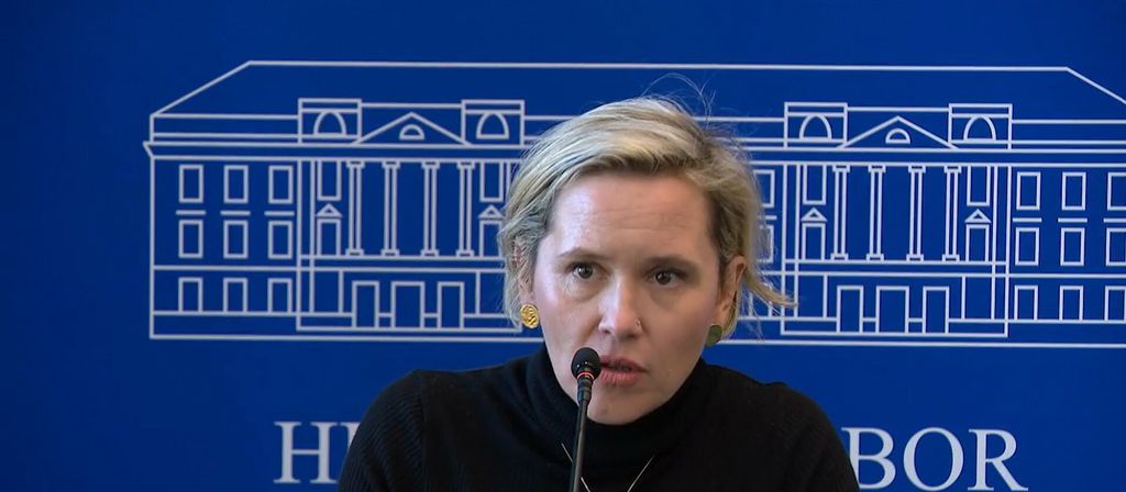 Tko je za što odgovoran? - 2