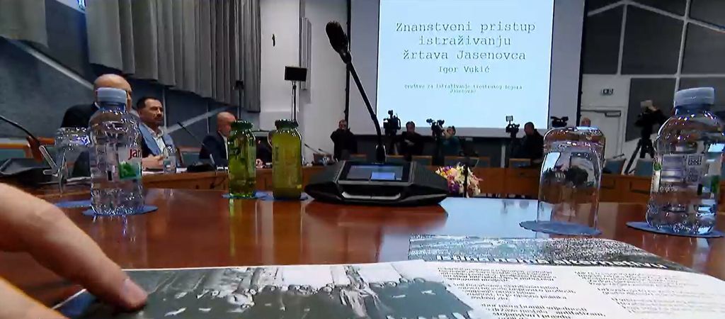 Tko je za što odgovoran? - 2