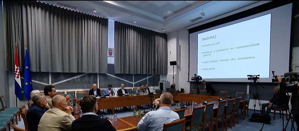 Tko je za što odgovoran? - 2