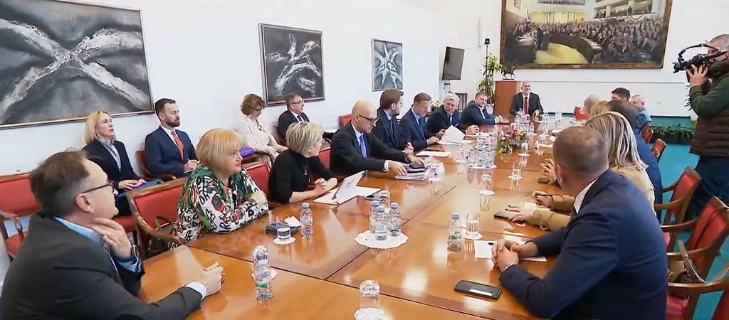 Tko je za što odgovoran? - 2