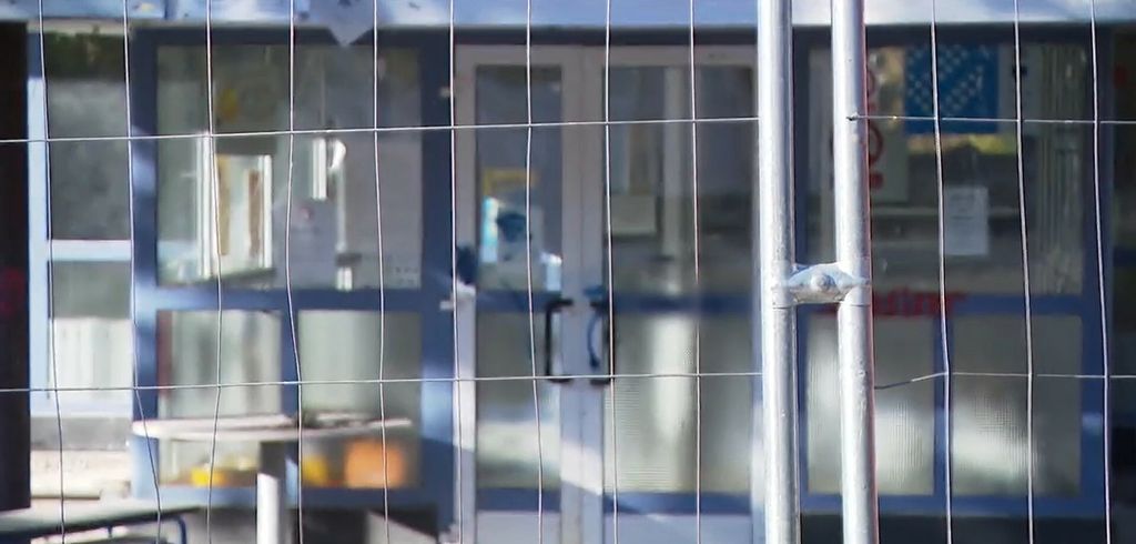 Igor Čimbur, predstavnik vijeća roditelja i potpredsjednik šk. odbora