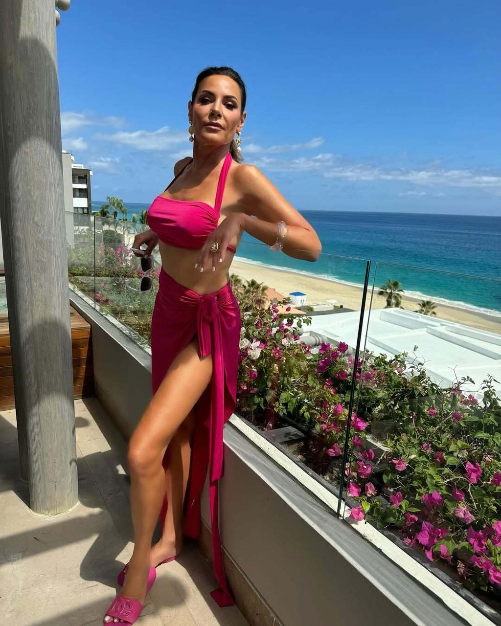 Luann de Lesseps - 3