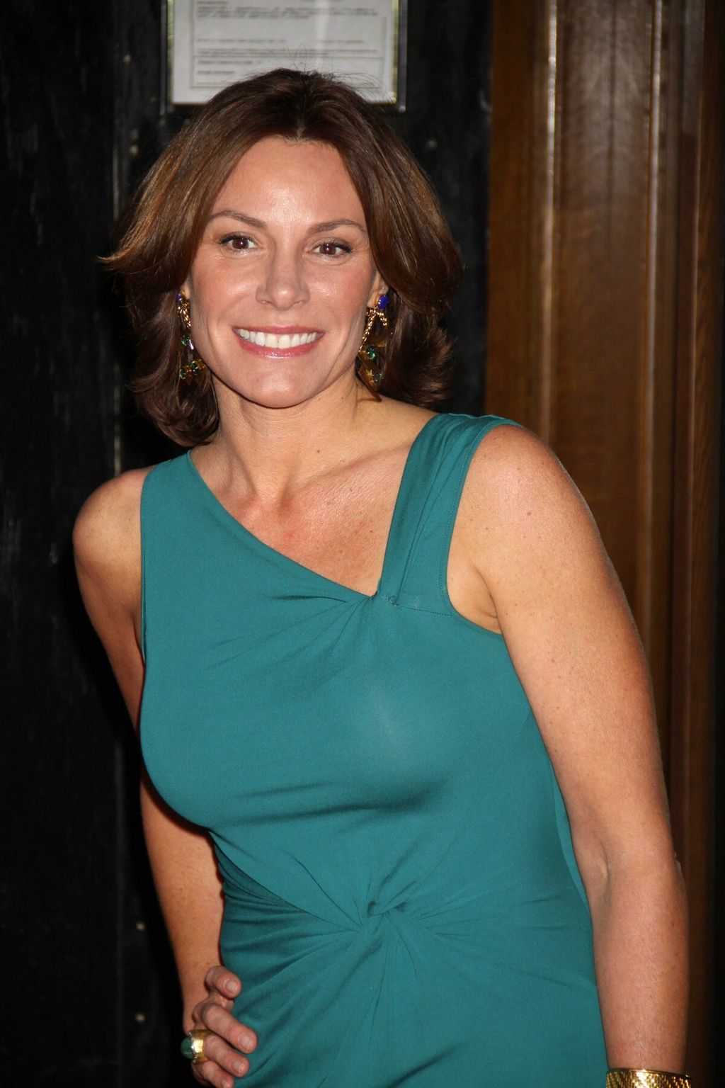 Luann de Lesseps - 5