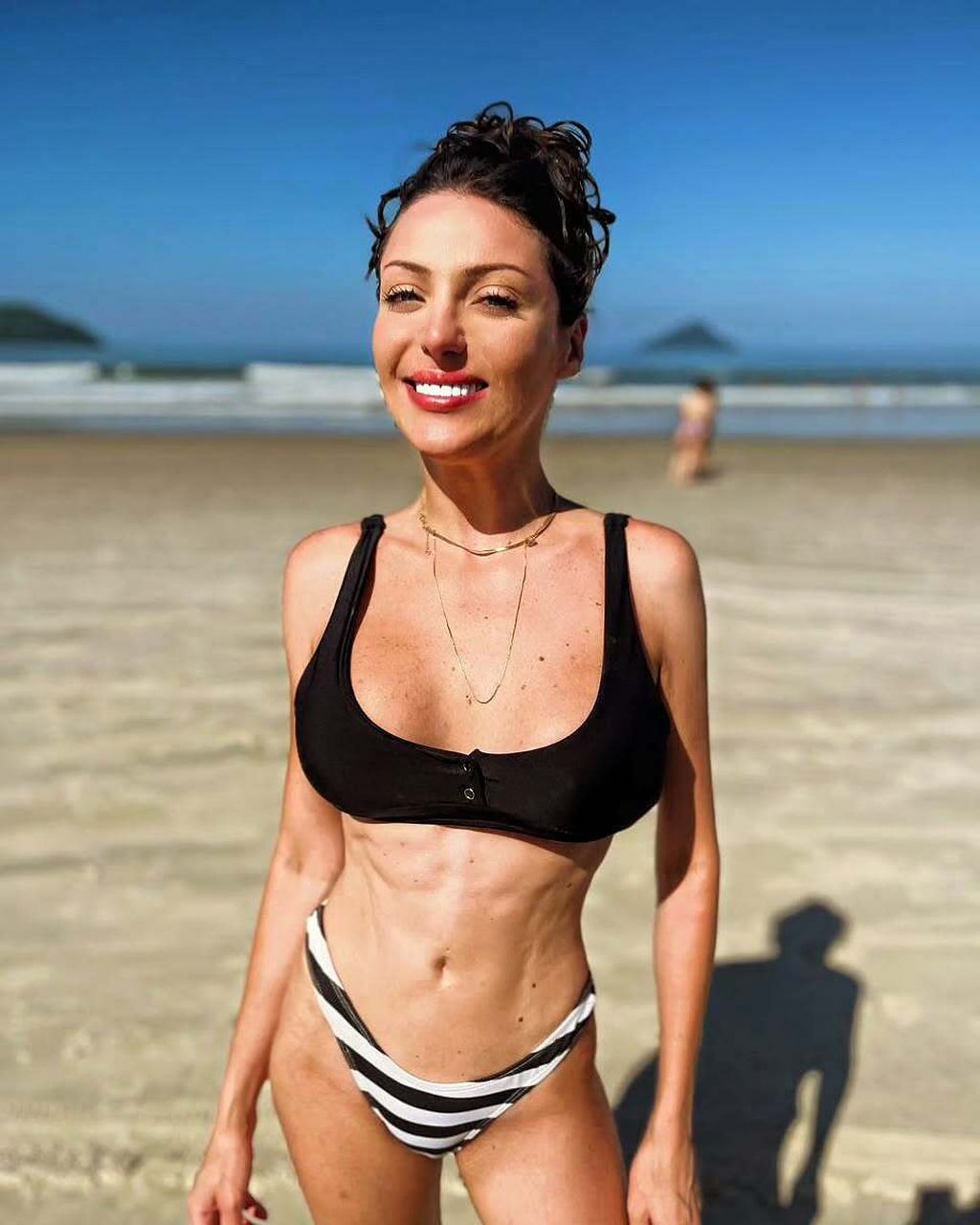 Barbara Jankavski - 5