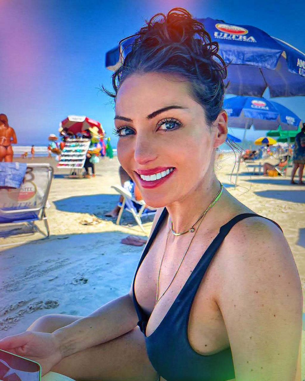 Barbara Jankavski - 10