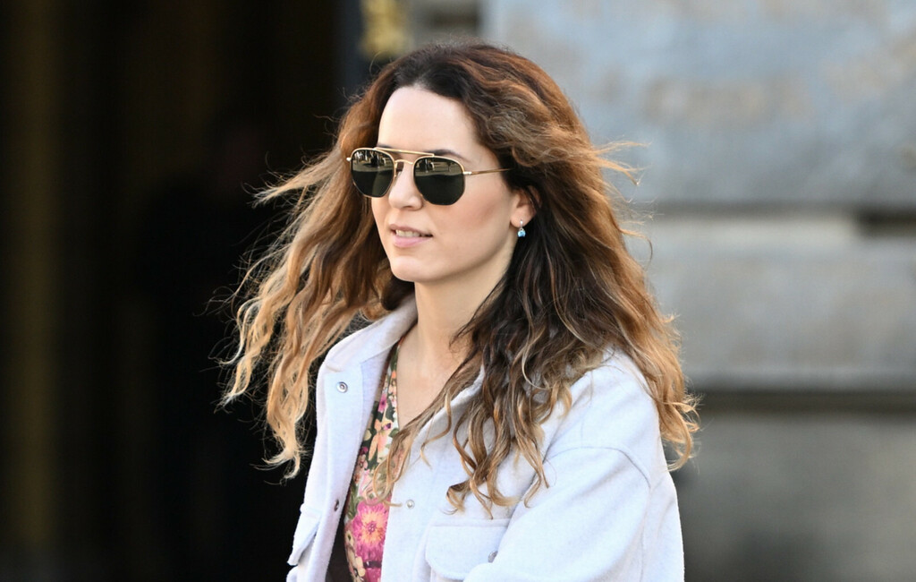 Ulična moda u centru Zagreba - 9