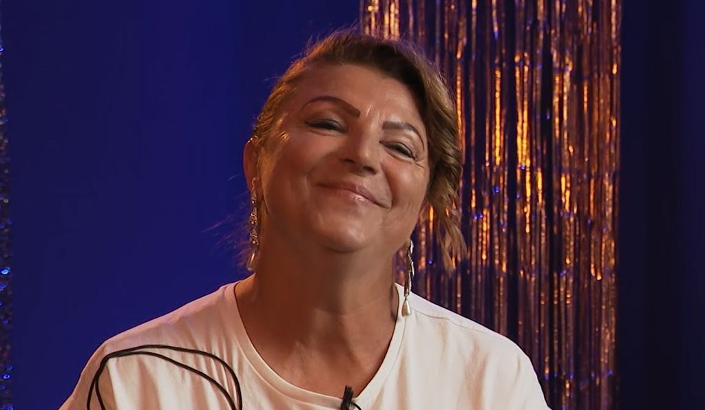 Katica Barada, Supertalent