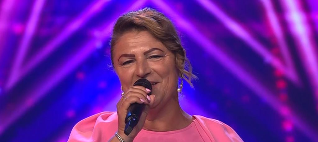 Katica Barada, Supertalent