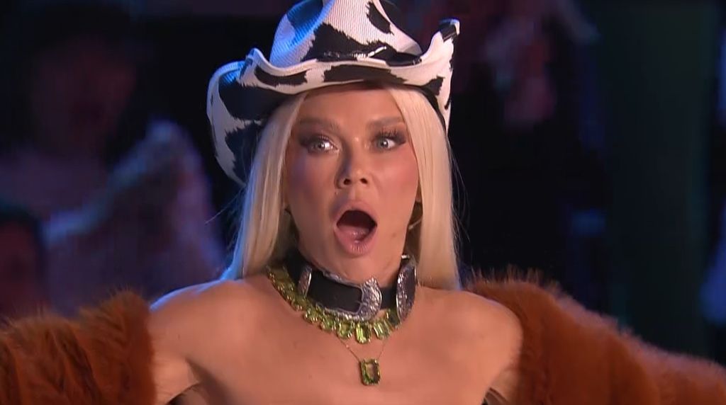 Kai Hou, Supertalent