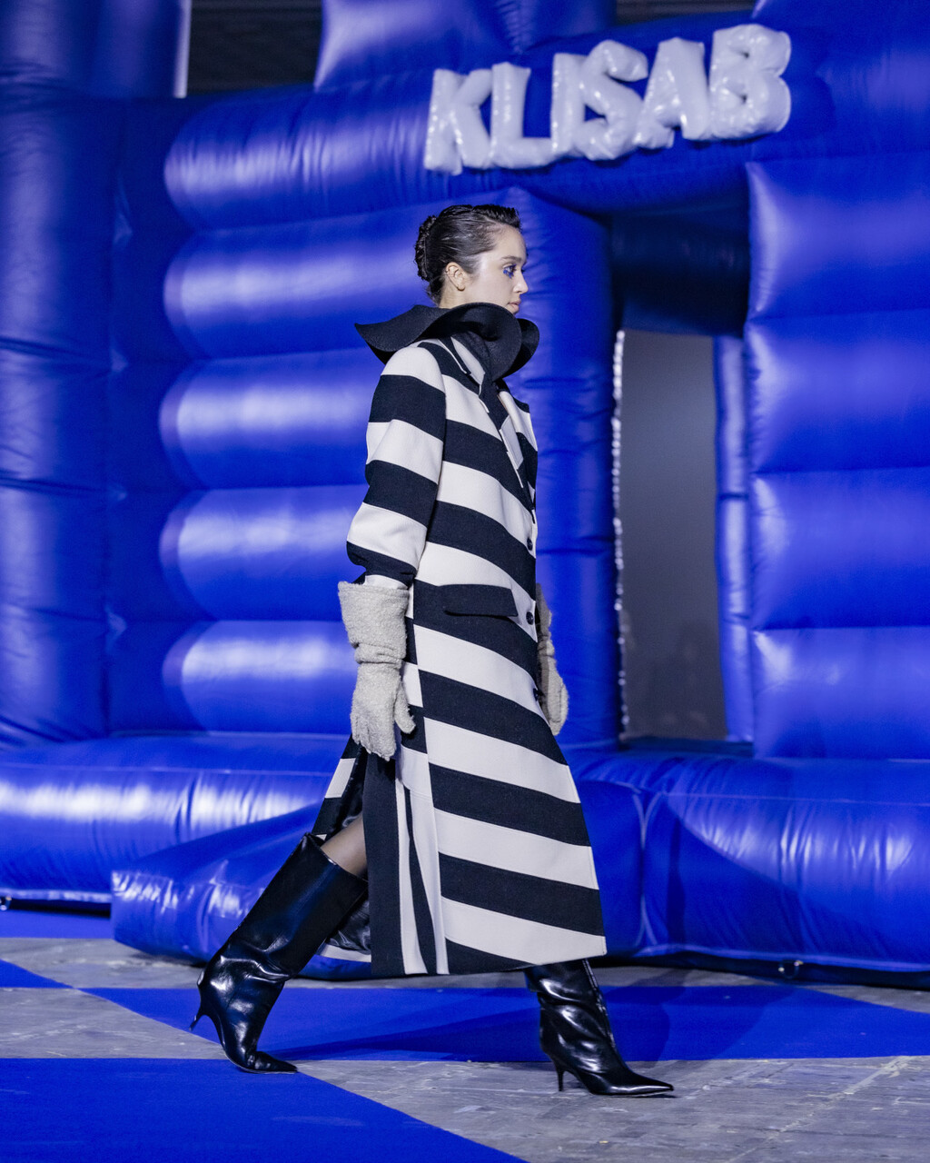 Revija modne kuće Klisab - 1