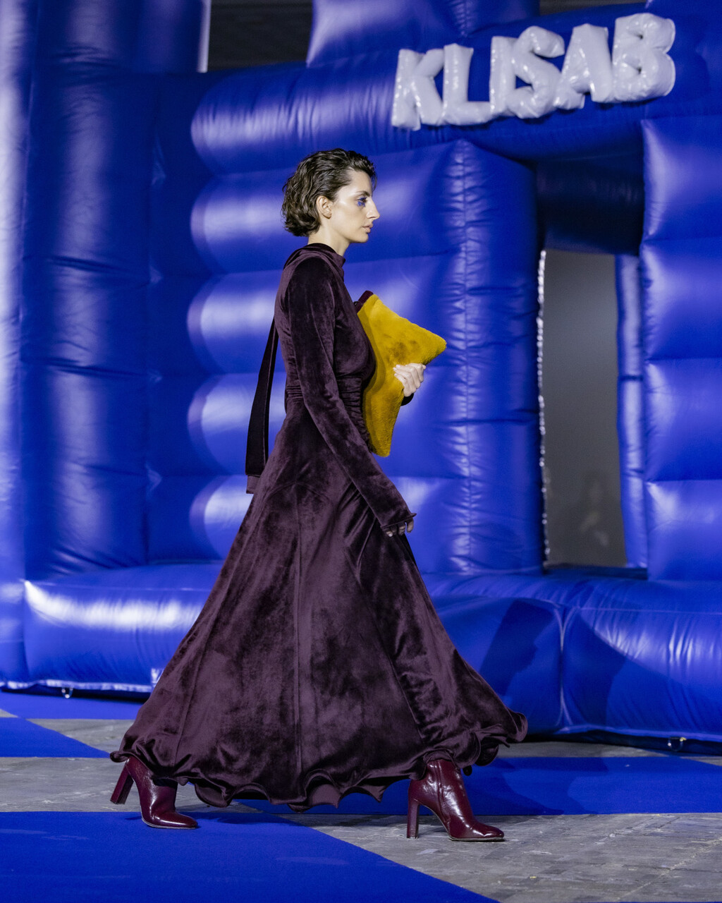 Revija modne kuće Klisab - 8