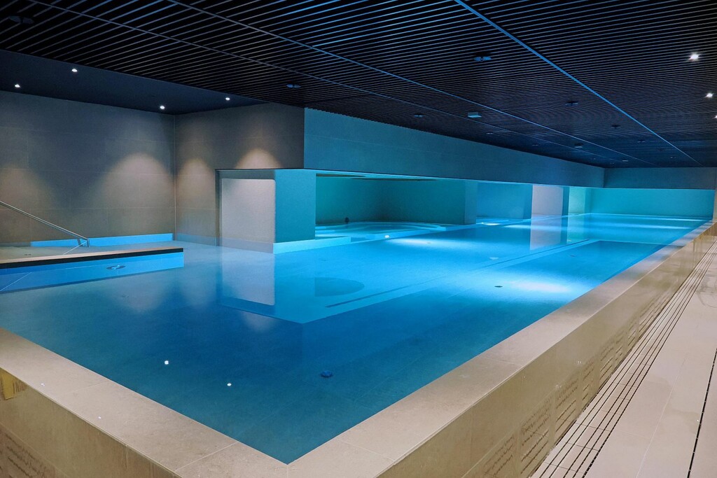 Keight Hotel Opatija