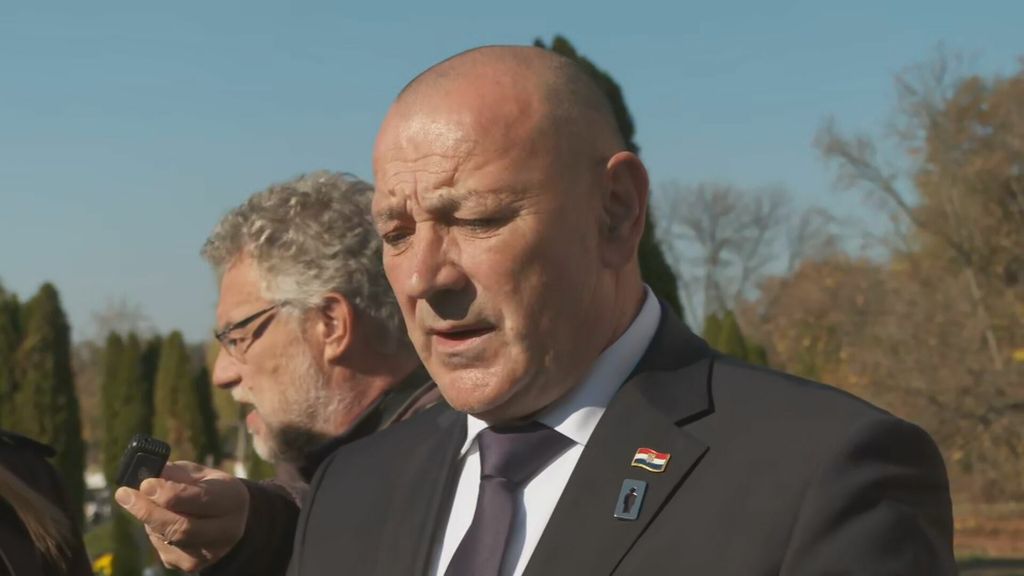 Posljednji ispraćaj Jean-Michela Nicoliera - 5