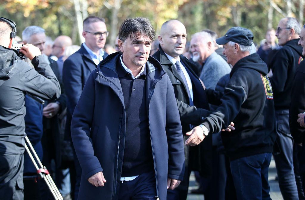 Posljednji ispraćaj Jean-Michela Nicoliera - 5