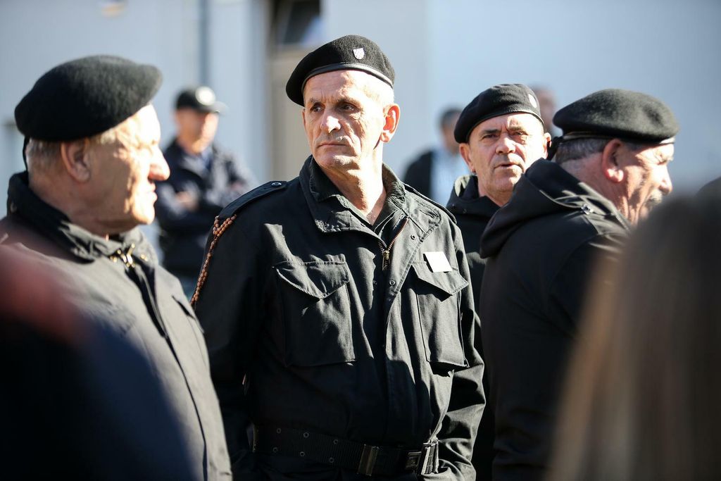 Posljednji ispraćaj Jean-Michela Nicoliera - 5