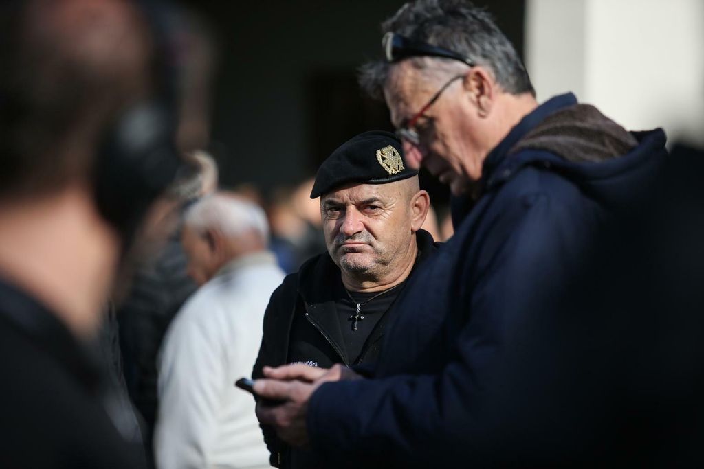 Posljednji ispraćaj Jean-Michela Nicoliera - 5