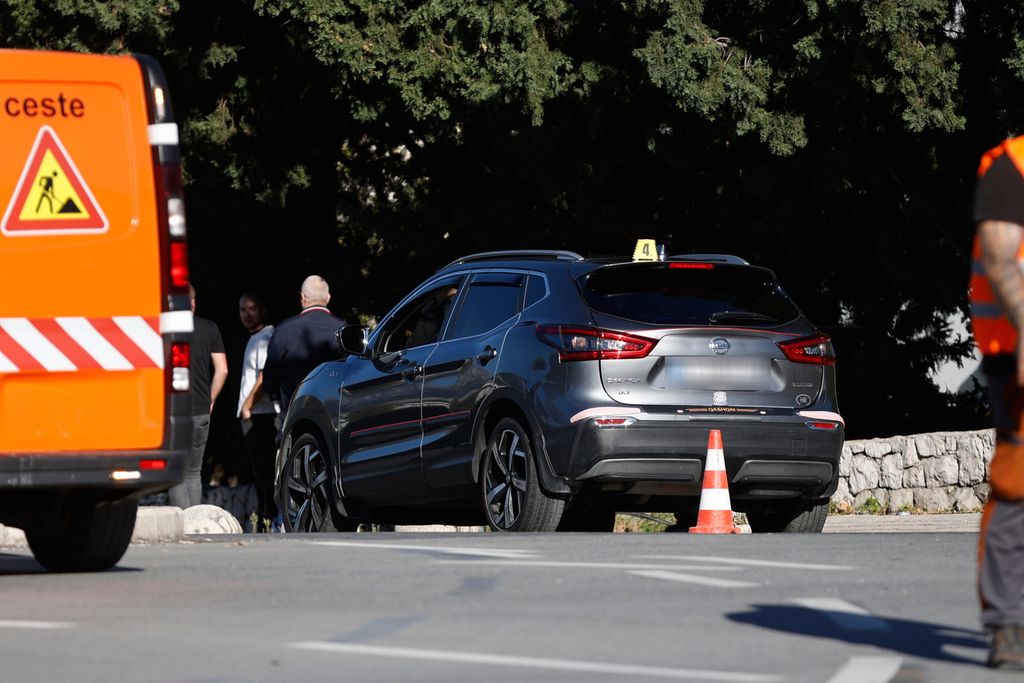 Prometna nesreća u Splitu - 4