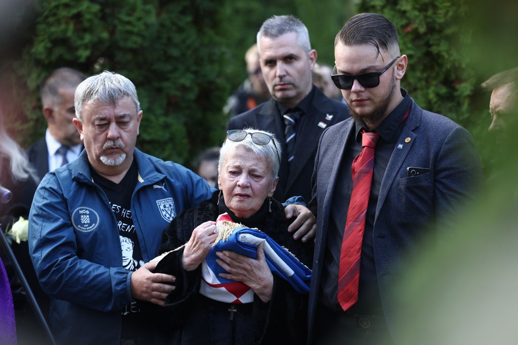 Posljednji ispraćaj Jean-Michela Nicoliera - 5