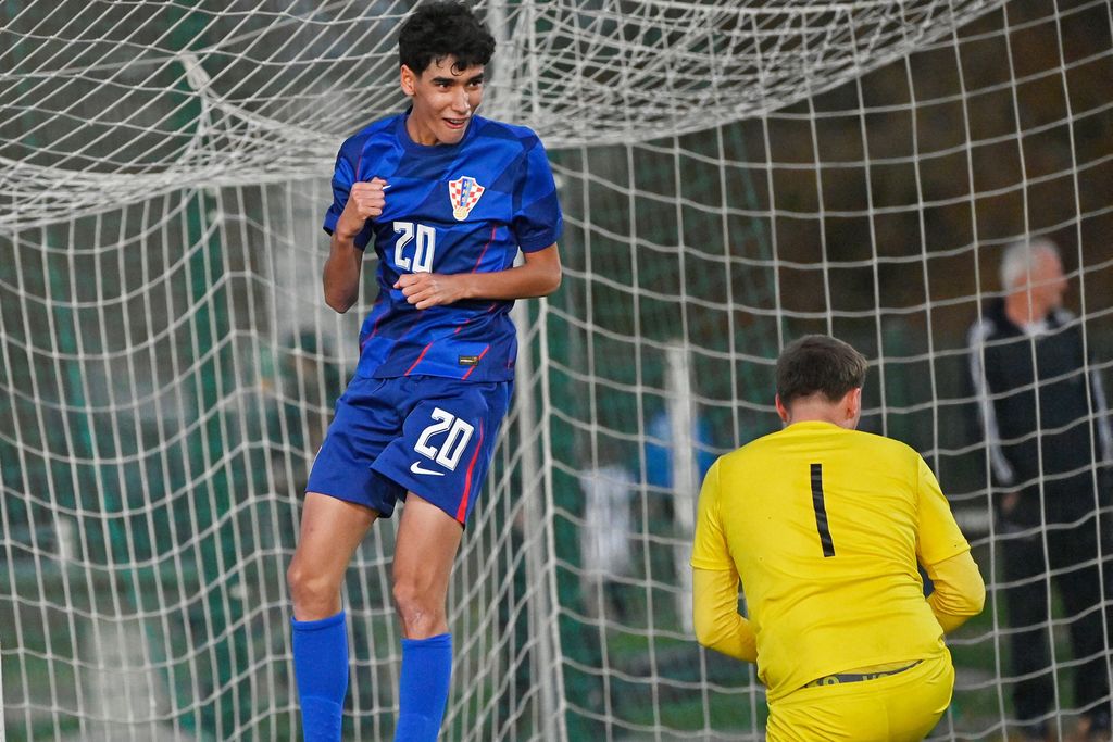 Matheus Eduardo Alves da Silva