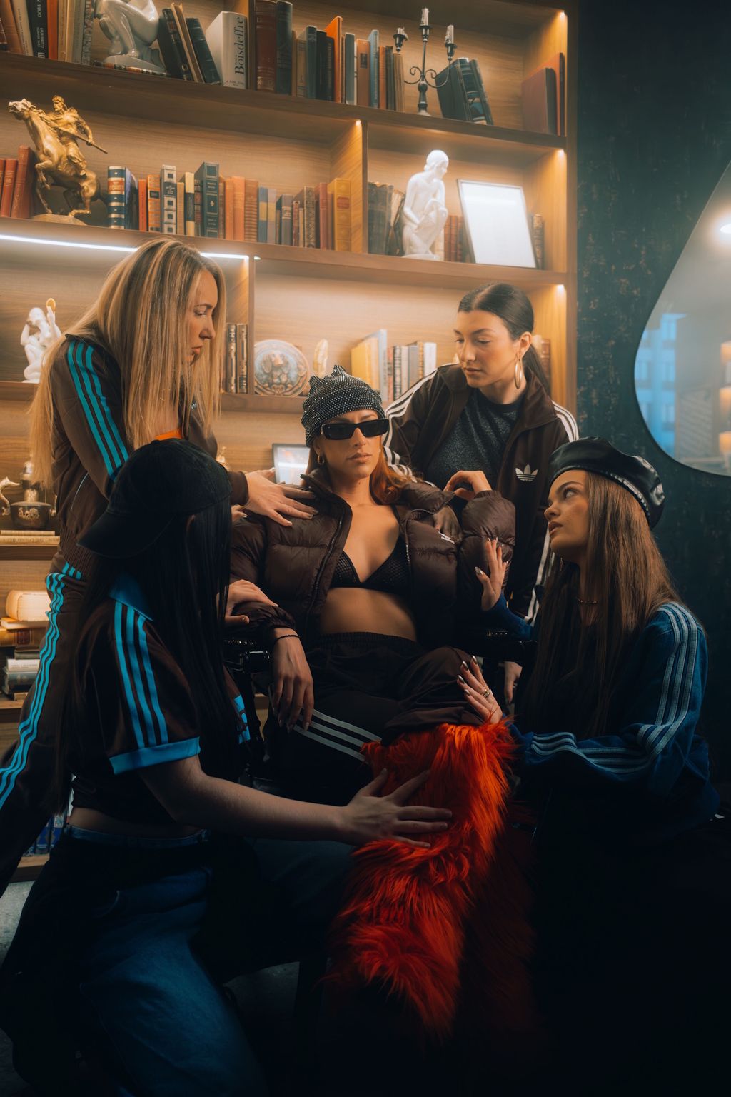 Stefany Žužić - 1