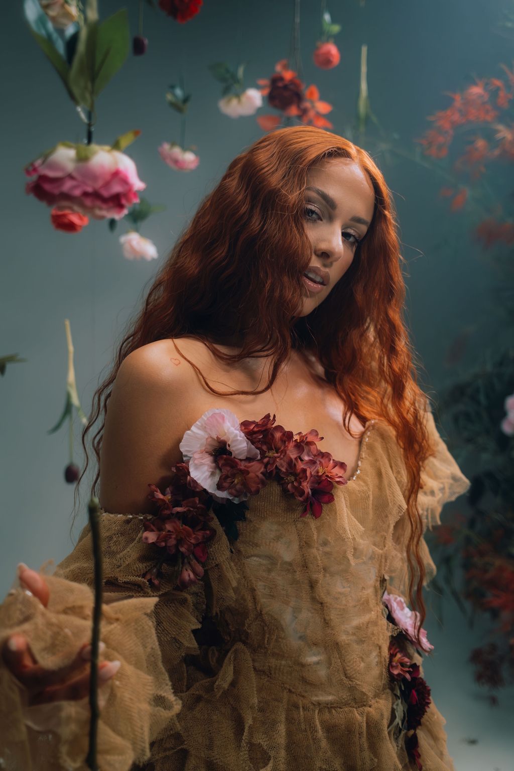 Stefany Žužić - 3