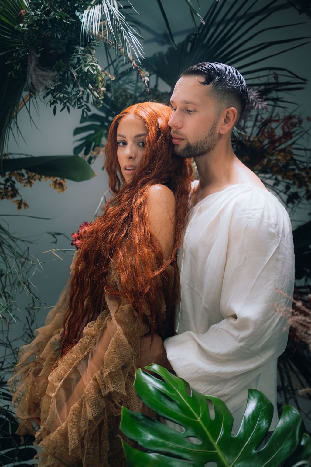 Stefany Žužić - 5